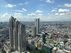 -东京都厅舍