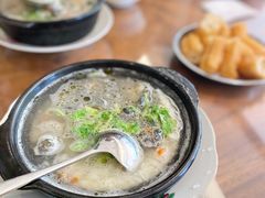 -真粥道(新华东路店)