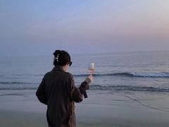 -北海银滩一号国际会议中心酒店