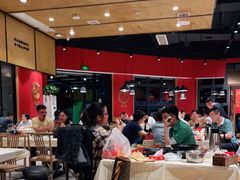 大堂-聚味瞿记·龙虾堂(天元店)