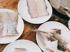-正能量脆肉鲩火锅