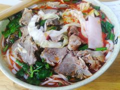 -锦福昌·羊肉粉(渝兴广场店)