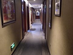 -知足堂养生会所(碑亭巷店)