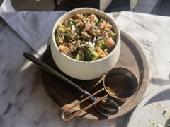 -The Rug Cafe(王府中环店)