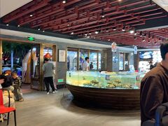 -渔傅·霞浦滩涂海鲜(建平店)