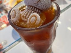 -肥韬茶餐厅(海上世界店)