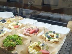 -仙豆菓夫(鼓楼店)
