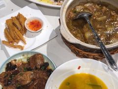 -欣旺·迎宾楼·百年无锡菜