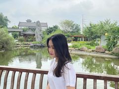 -广州神农草堂中医药博物馆