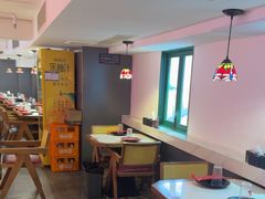 -沪小胖·小龙虾·蓝龙王(八佰伴店)