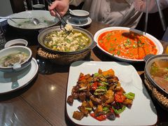 -大唐高老庄(红旗路店)