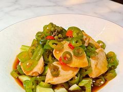 -醉东Oriental House(静安嘉里中心店)
