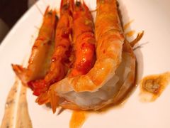 -佛山希尔顿酒店·融誉亚洲美食荟