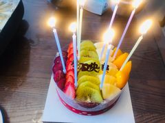 -御品轩(汉神购物广场店)