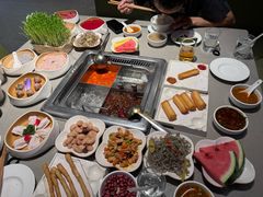 -海底捞火锅(珠影星光城夜宵主题店)