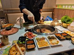 -炭之家齐齐哈尔大片烤肉·涮毛肚火锅·齐齐哈尔烤肉(中央大街店)