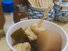 -满势喜·鲜汤关东煮