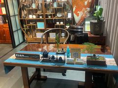 -乾园.魏庐湖景餐厅(花港店)