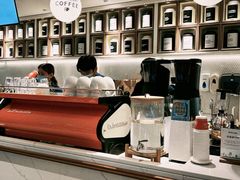 -Peet's Coffee皮爷咖啡(万象天地店)