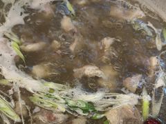 -清真·馬坡二旦烧烤(人生一串拍摄店)