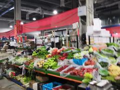 大堂-锦绣大地生鲜食品厅(巨山路店)