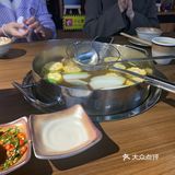 同事聚餐