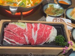 -湊湊火锅·茶憩(皇姑万象汇店)