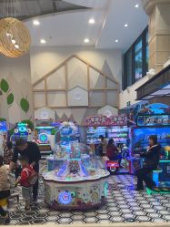 -MELAND亲子乐园•派对•研学(南宁万象城店)