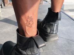 点击看大图 -極致刺青TATTOO STUDIO 私人订制