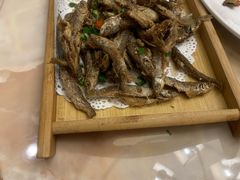 -千岛湖小鱼儿·淳安匠心农家菜