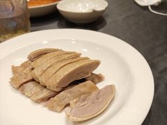 -A One Kitchen·南京精菜馆(晶丽酒店店)