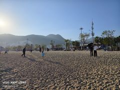 -大梅沙海滨公园