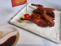 -侨美食家·40年地道粤菜(珠江新城店)
