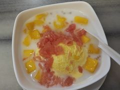 -芬芳甜品(同福路店)