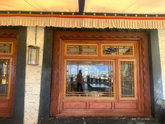 -松赞拉萨林卡酒店