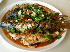 红烧九道黑-鱼香饭店