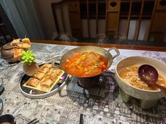 -一味大院•桐庐菜传承店(春江路店)