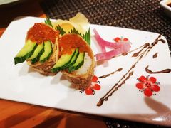 -割烹旭日本料理(龙湖狮山天街店)