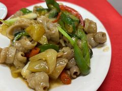 -蛇口康乐快餐鱼仔档(翠苑小区店)