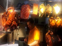 -佳记厚街烧鹅濑粉(广州总店)