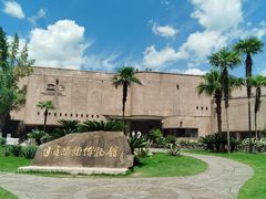 -自贡恐龙博物馆