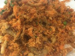 -大城·烧烤海鲜大排档(台东店)