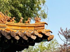 -戏马台景区
