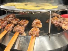 -源味居手把签烧烤(长春一店)