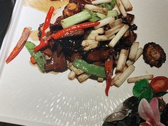 -三生三味密宗川菜·江景餐厅(来福士店)