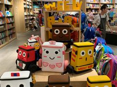 -覔书店(壹方城店)