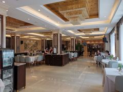 大堂-香丰阁·烤鸭·川湘菜(昌平店)