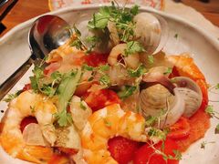 -Ginger(兴国路店)