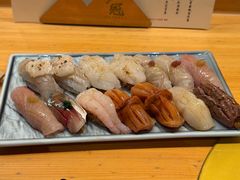 -鮨冠OMAKASE食べ放题(北京首店)
