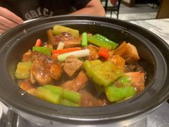 -滋粥楼·顺德菜海鲜茶点(方舟店)